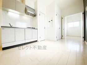 地下鉄東山線/亀島駅 歩4分