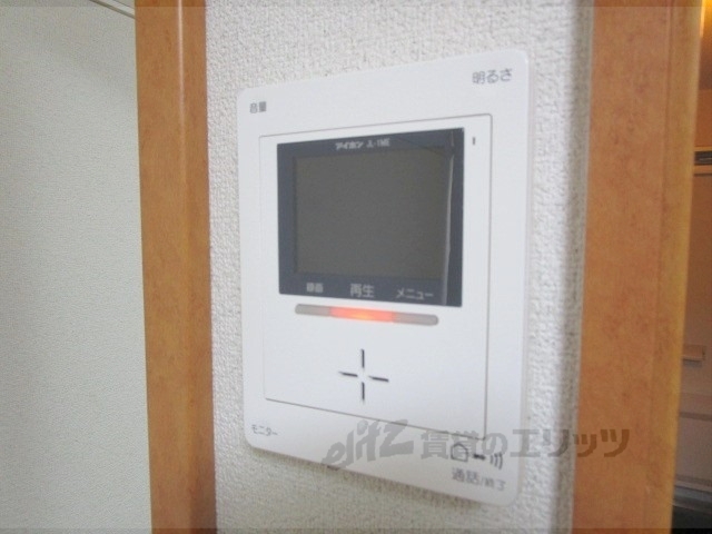 セキュリティ　ドアフォン（ＴＶ含）