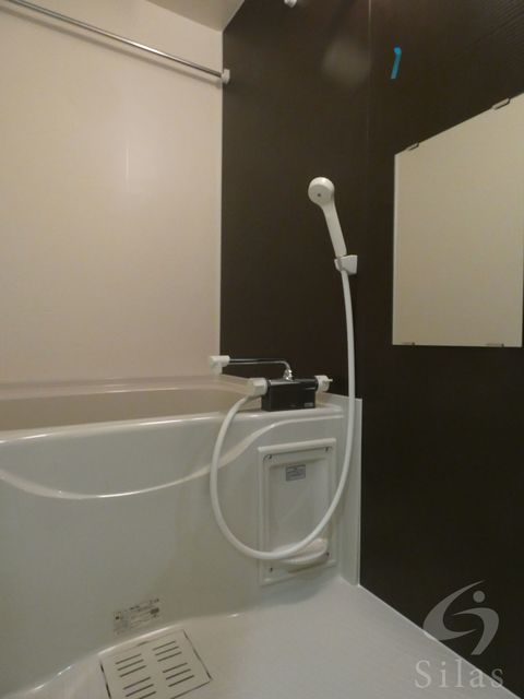 バス・シャワールーム　同仕様