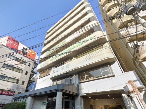 病院　三聖病院（病院）まで154m