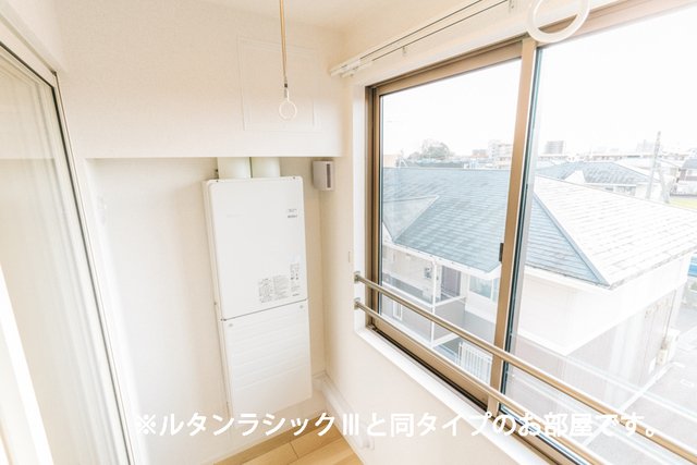 その他部屋・スペース　おしゃれな内装です