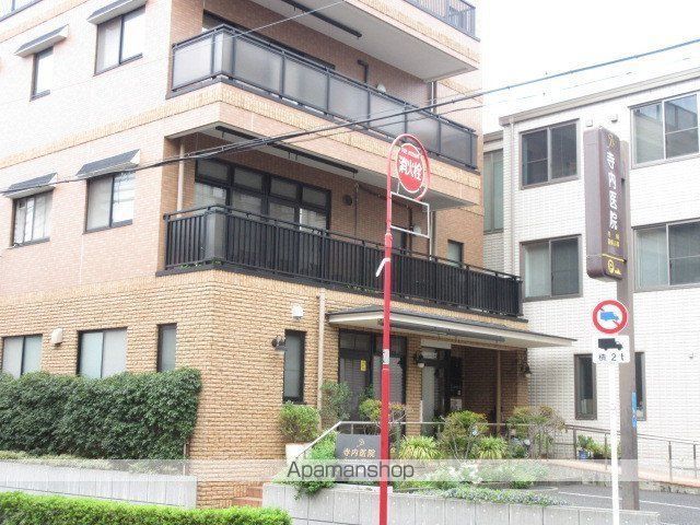 病院　寺内医院（病院）まで6764m