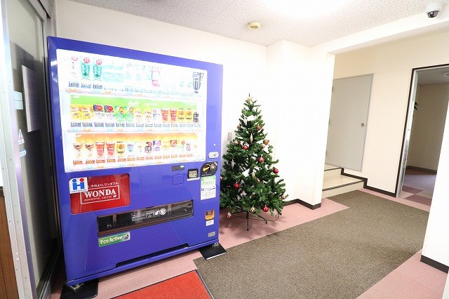 その他共有部分　☆共用部分☆