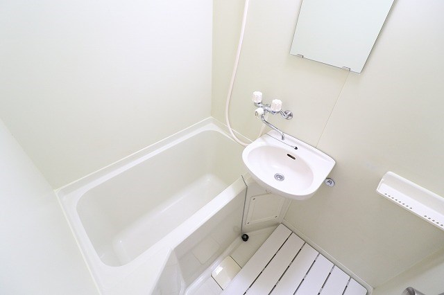 バス・シャワールーム　☆お風呂☆※参考写真