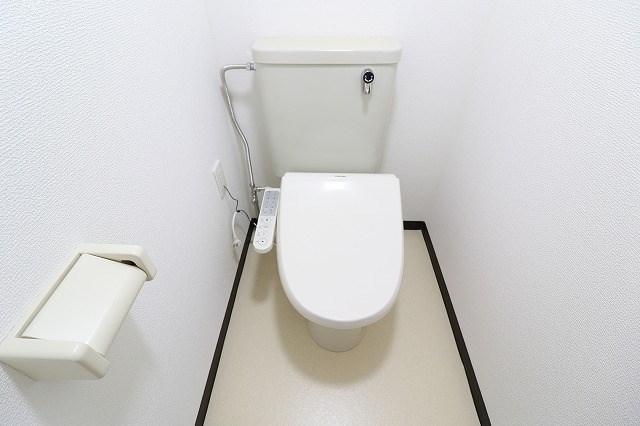 トイレ　☆トイレ☆※参考写真