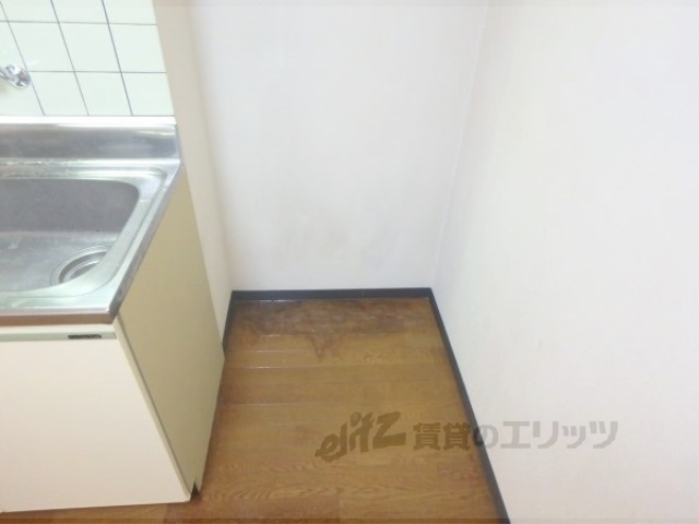 その他部屋・スペース　冷蔵庫置場