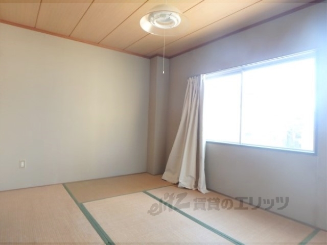 居室・リビング　和室