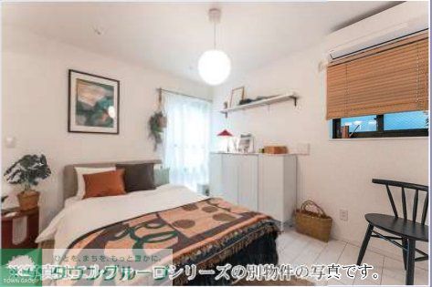 居室・リビング　リビング/居室