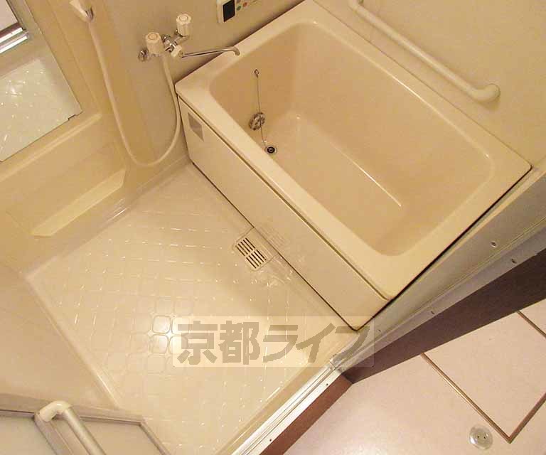 バス・シャワールーム　うれしいセパレートです