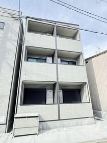 阪急千里線/吹田駅 歩8分