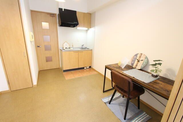 その他部屋・スペース