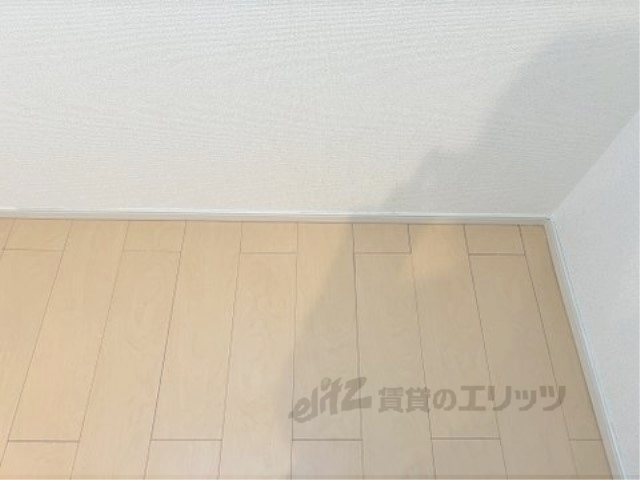 その他部屋・スペース　冷蔵庫置場