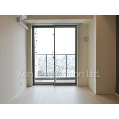 その他部屋・スペース　同タイプ17階のお部屋を撮影。仕様が異なることがあります。