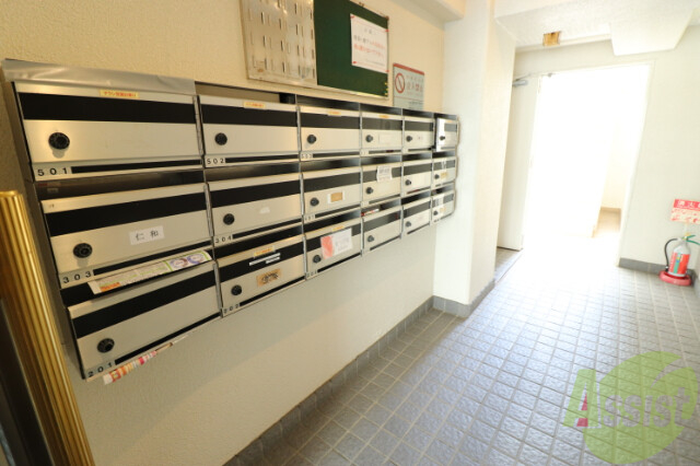 その他共有部分