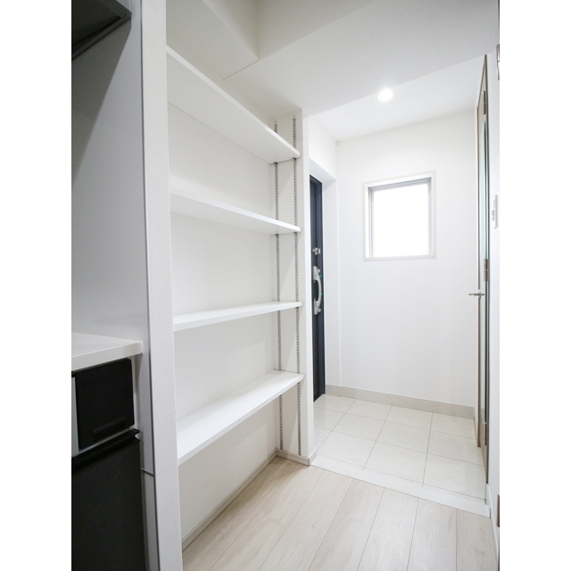 その他部屋・スペース　内装です