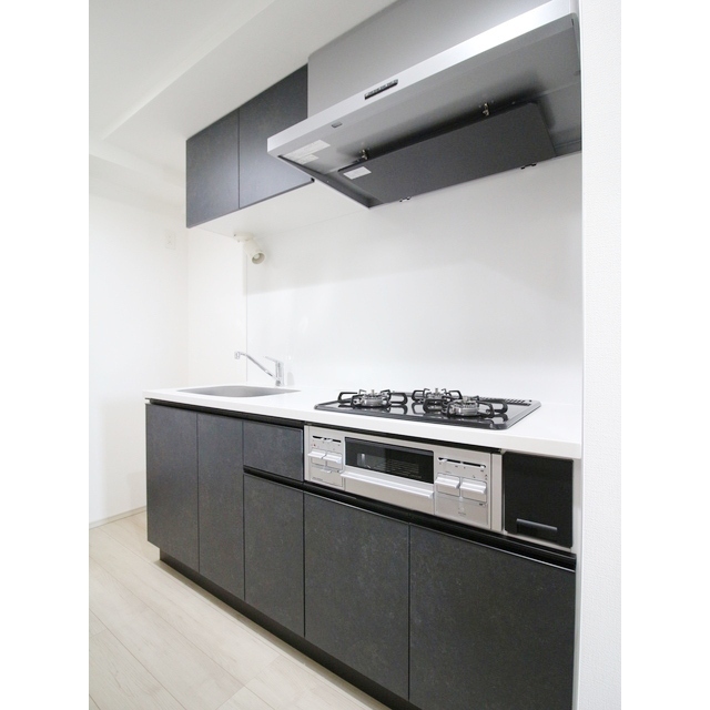 その他部屋・スペース　内装も気になるポイント