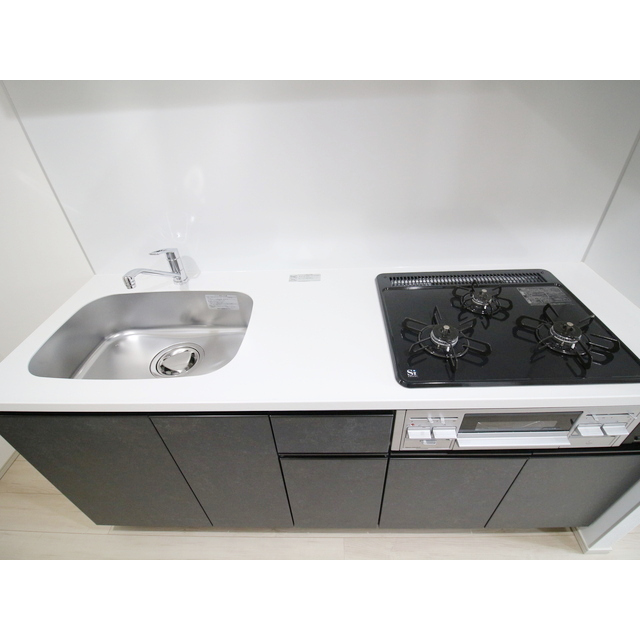 その他部屋・スペース　中はこのようになっています