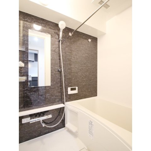 その他部屋・スペース　明るい色調の室内です