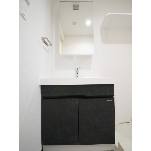 その他部屋・スペース　内装もきれいです