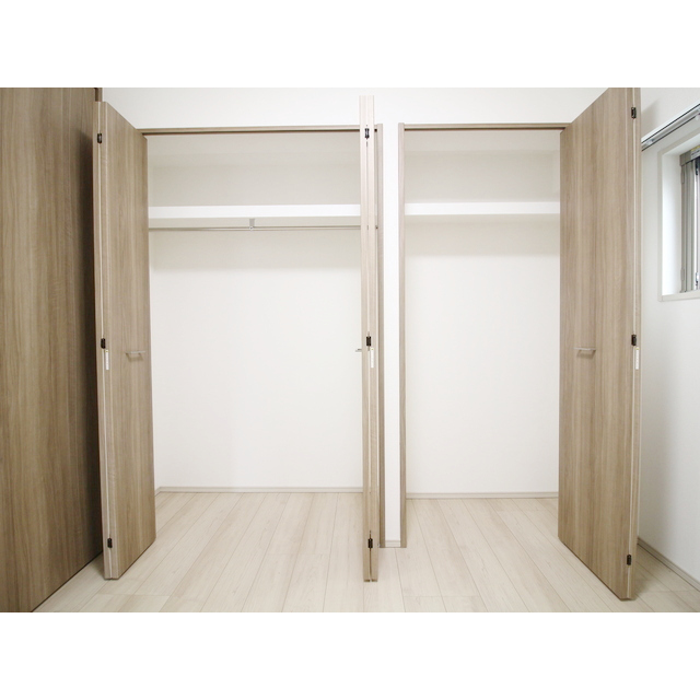 その他部屋・スペース　内装も気になるポイント