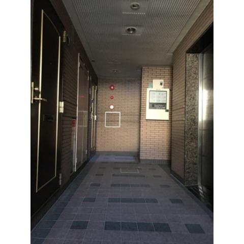 その他共有部分　共有部分