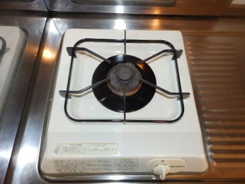 その他設備　室内設備