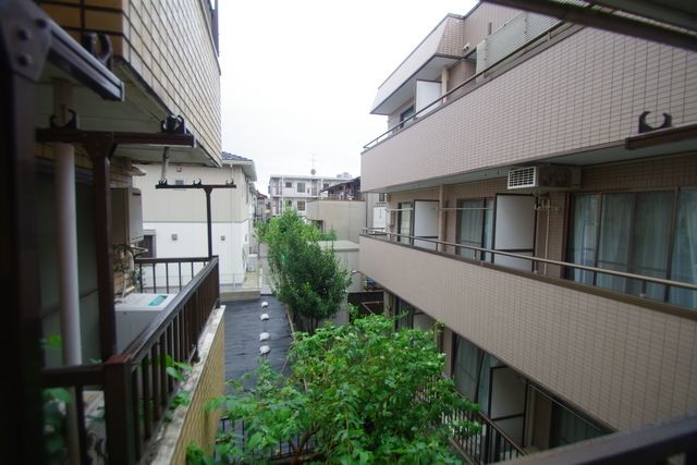 眺望　★窓からの景色★