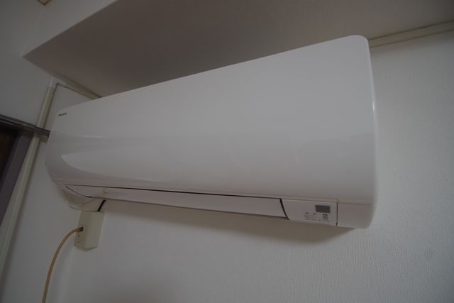 その他設備　★エアコン設置済み★