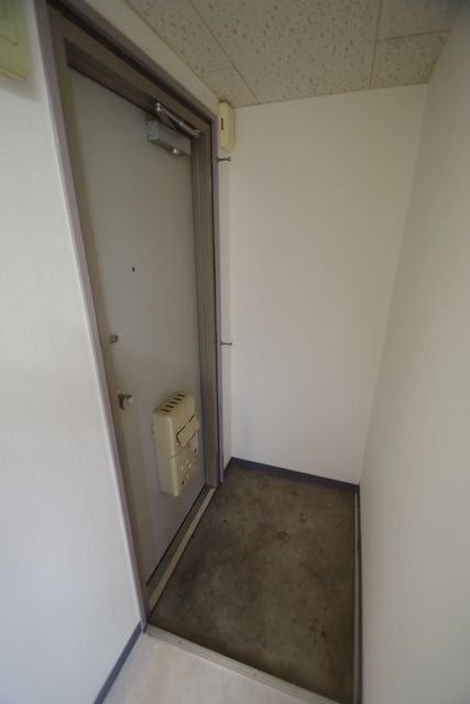 玄関　★玄関★