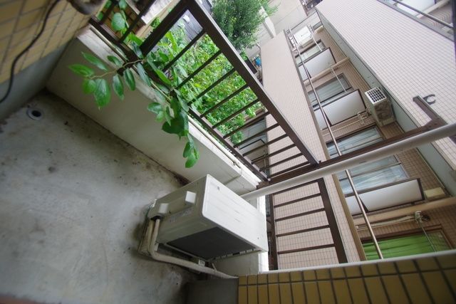 バルコニー　★バルコニ―★