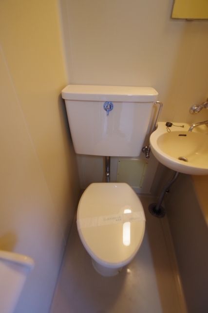 トイレ　★トイレ★