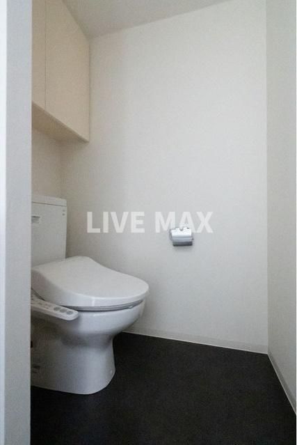 トイレ　別号室参考写真