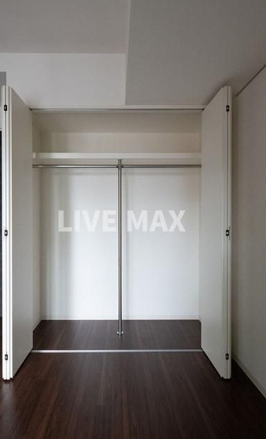 収納　別号室参考写真