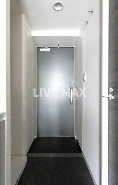 玄関　別号室参考写真