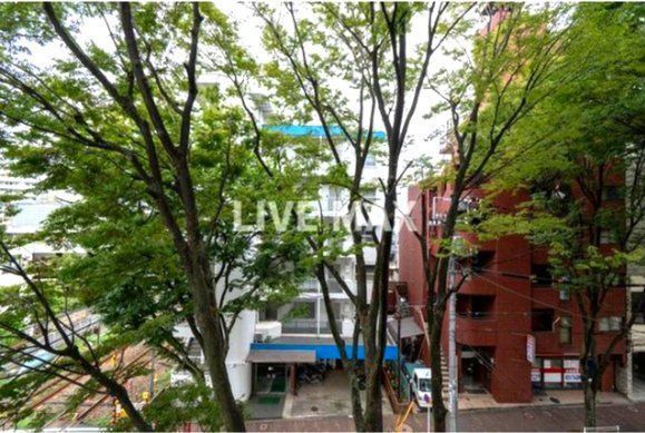 眺望　別号室参考写真