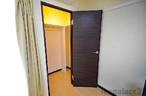 収納　設備・仕様は号室により異なる為、現況を優先致します。