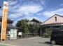 郵便局　松阪清生郵便局（郵便局）まで384m