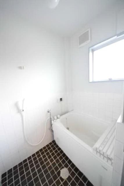 バス・シャワールーム　室内・室内設備