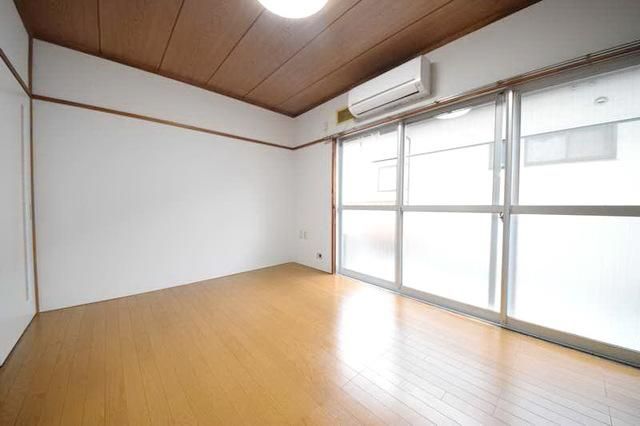 居室・リビング　室内・室内設備