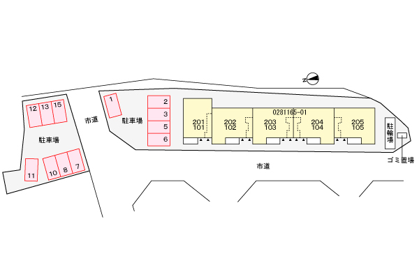 その他共有部分
