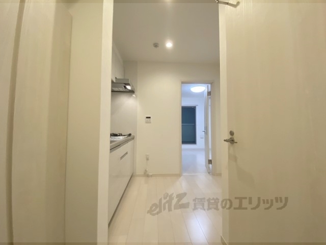 その他部屋・スペース　廊下