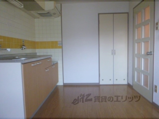 居室・リビング　ダイニング