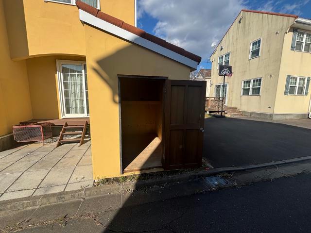 その他共有部分　建物設備