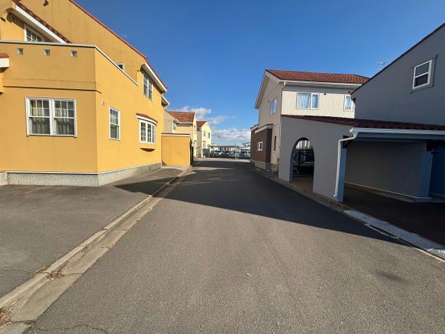 その他　周辺環境