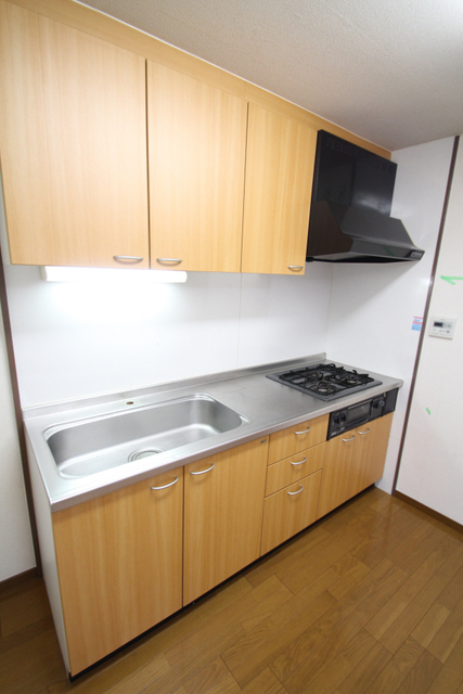 キッチン　※参考画像です