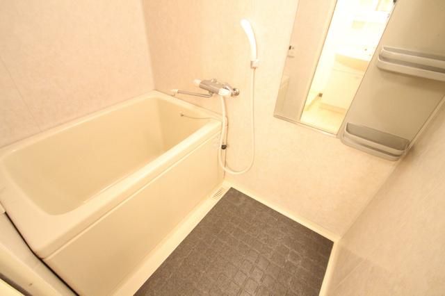 バス・シャワールーム　※参考画像です