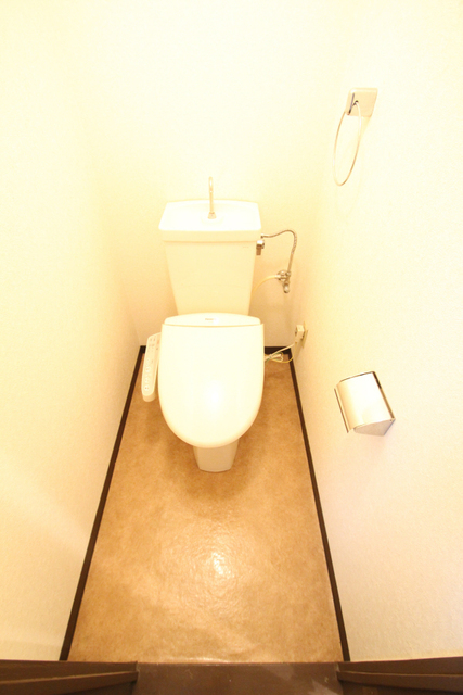 トイレ　※参考画像です