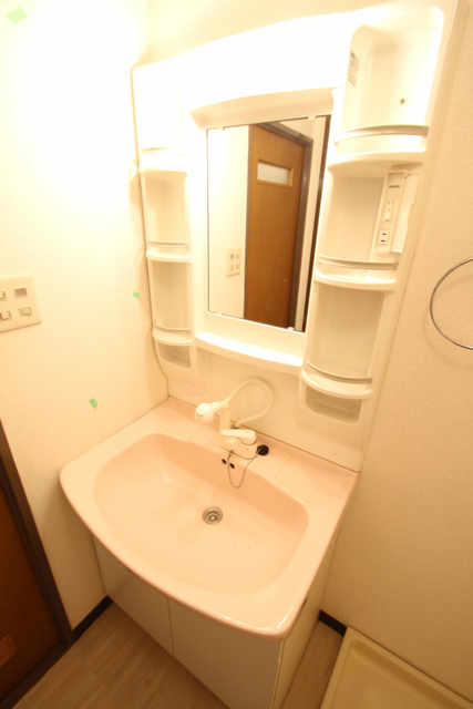 洗面設備　※参考画像です