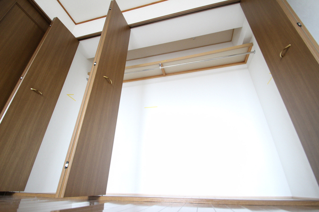 収納　※参考画像です