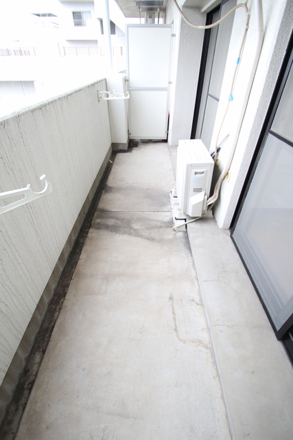 バルコニー　※参考画像です